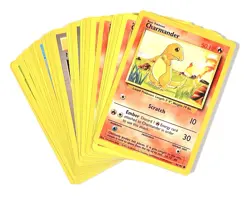 Pokemon 1999 2-Player Starter Base Set Theme Deck BUNDLE WOTC TCG Open PLS Read - Image 2