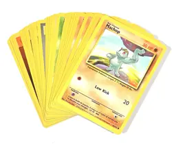 Pokemon 1999 2-Player Starter Base Set Theme Deck BUNDLE WOTC TCG Open PLS Read - Image 3