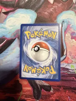 Pokemon Boss's Orders Corbeau Trainer Full Art Ultra Rare 256/217 English ASC - Image 2