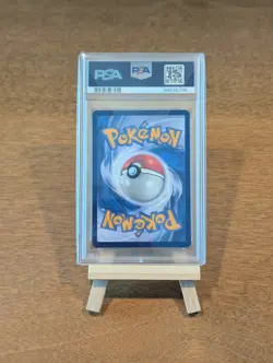 Pokemon PSA 10 Victini Battle For Victini-Winner Chinese CH SV-P 052 Promo - Image 2
