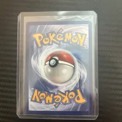 Pokemon Mega Evolution: Chaos Rising: Mega Greninja ex 100/086 - Image 3