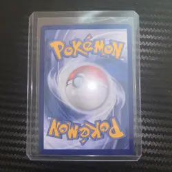 Pokemon Mega Evolution: Chaos Rising: Mega Greninja ex 100/086 - Image 4