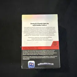 Pokemon TCG Scarlet Violet Prismatic Evolution Booster Bundle FREE SHIPPING - Image 3