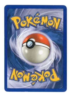 Pokemon TCG Butterfree 14/106 - Great Encounters (GE) Reverse Holo MP - Image 2