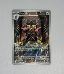 Doublade 098/088 - Illustration Rare - MINT - Perfect Order - Pokemon TCG - Image 1