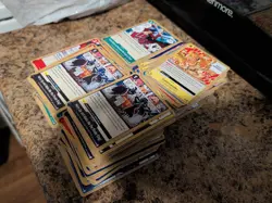 One Piece TCG 300+ Event Card Lot Non Foil Bulk OP10 OP11 OP12 OP13 OP14 OP15 En - Image 3