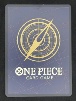 Nami PRB02-012 R Foil The Best Vol. 2 One Piece English NM - Image 2