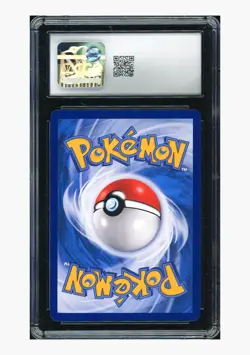 Pokemon CGC10 GEM MINT Coach Trainer SR 2023 182/150 CSM2aC S.Chinese - Image 2