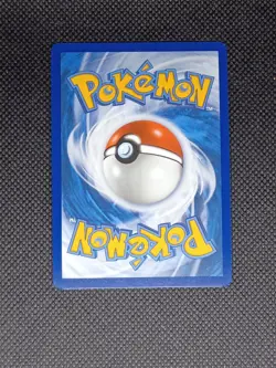 Clive 227/091 Full Art NM/M Paldean Fates Pokemon Card - Image 2