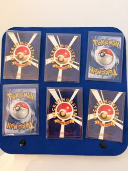 Lot of 41 HOLO Vintage Pokemon Cards Collection WOTC + E Readers + Japanese - Image 3