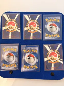 Lot of 41 HOLO Vintage Pokemon Cards Collection WOTC + E Readers + Japanese - Image 5