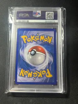 PSA 9 MINT Zapdos G 12/99 Holo Platinum Arceus Pokemon Card *LOW POP* - Image 2