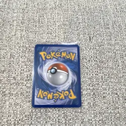 Pokemon Charizard 1/99 Arceus Holo Rare 140HP Fire Wing Burning Tail Card - Image 2