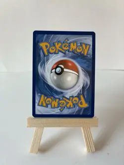 Pokemon Detective Pikachu Promo - SM190 - Holo Pokemon Card - Image 2