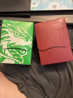 magic the gathering lot Cards FOR DUSTIN ONLY - Image 1