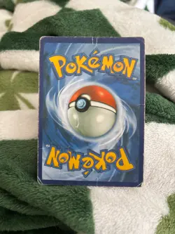 #3 M Gengar EX 35/119 XY Phantom Forces 2014 Holo Rare Pokemon Card TCG - Image 2