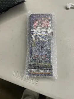 Yugioh 200 Card Random Bulk + Free Booster Pack - Image 4