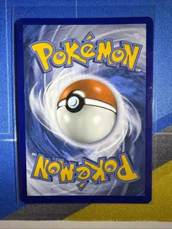 Floette XY139 Black Star Promo Cosmos Holo (HD SWIRL) Rare Pokemon Card TCG - NM - Image 3