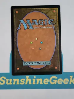 Nyx Lotus Theros Beyond Death Regular - Image 2