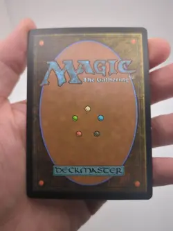 X 1 Vorinclex, Voice of Hunger NM-M 127 MTG Magic The Gathering - Image 2