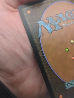 X 1 Vorinclex, Voice of Hunger NM-M 127 MTG Magic The Gathering - Image 4