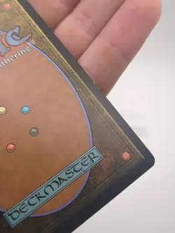 X 1 Vorinclex, Voice of Hunger NM-M 127 MTG Magic The Gathering - Image 5