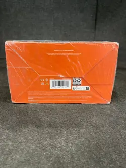 Magic: The Gathering Outlaws of Thunder Junction Play Booster Box, Worn Box - Image 4