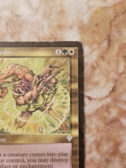 🔥 RARE ENCHANT Aura Shards! 🔥 MTG Magic Invasion 2000 Vintage / LP - Image 3