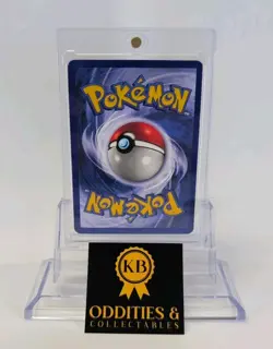 1999 Vintage Pokemon Farfetch'd WOTC 40/130 Base 2 Set MINT! - Image 2