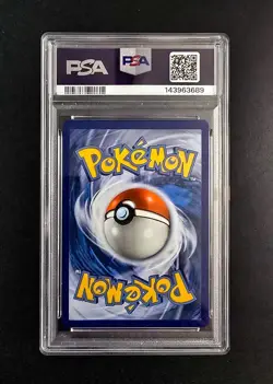 PSA 10 Birthday Pikachu Holo #24 Celebrations Classic Pokemon 2021 FREE SHIPPING - Image 2