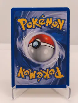 Carte Pokemon - Raikou - 13/64 - Neo Revelation - Image 3