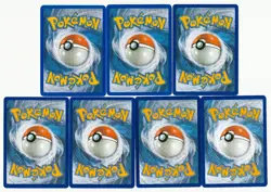 7x Swablu Lot Delta Species 65/101 86/106 79/11 57/70 - Pokemon (NM/LP/MP) - Image 2