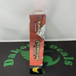 Pokemon TCG: Celebrations Collection Box Lance's Charizard V Oversize 2021 - Image 3