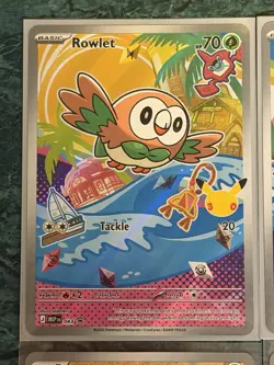 POKEMON LITTEN BUDEW N’s RESHIRAM ILLUSTRATION RARE + 2 CHAOS RISING 12 CARD LOT - Image 3
