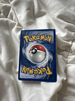 Pokemon Nidoking Holo Rare Base Set 11/102 - Image 2