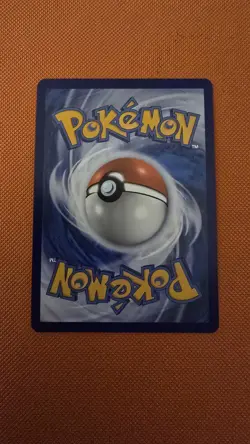 Pokemon TCG Gengar ex 193/162 Temporal Forces Ultra Rare NM - Image 2