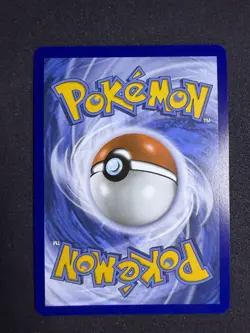 Shauntal 243/182 Paradox Rift (PAR) NM Full Art Ultra Rare Pokemon Card - Image 2