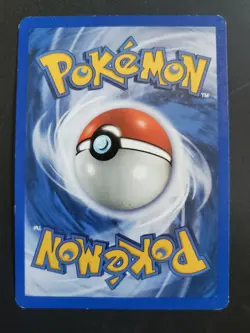 Water Energy - 111/111 - Common LP Neo Genesis Pokemon - Image 2
