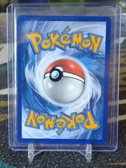 The Pokemon Company Pikachu Full Art Promo Holo SVP 027 English 60 HP - Image 2