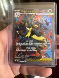 Pokemon Modern TCG Trainer Gallery And Full Art Holo Lot Of 10 - Image 4