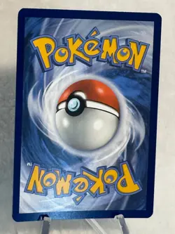Pokemon Scarlet & Violet Surging Sparks Black Kyurem ex Double Rare #48/191 - Image 4