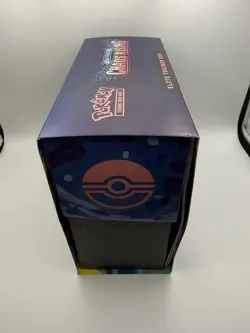Open | Pokemon TCG Mega Evolution Chaos Rising Elite Trainer Box EN - Image 3