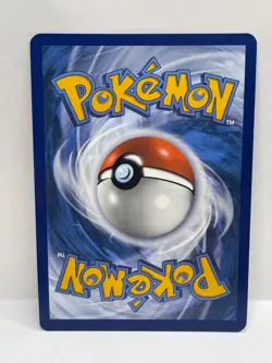 Pokemon TCG Prismatic Evolutions Glaceon ex 26/131 Double Rare - Image 2