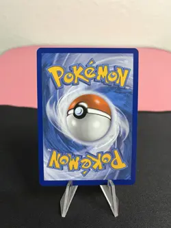 Wigglytuff ex 187/165 Pokemon Sv: Scarlet & Violet 151 Ultra Rare Holo - NM - Image 2