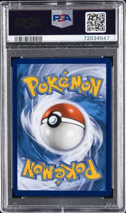 2021 POKEMON SWORD & SHIELD EVOLVING SKIES #123 FULL ART/DURALUDON VMAX PSA 10 - Image 2