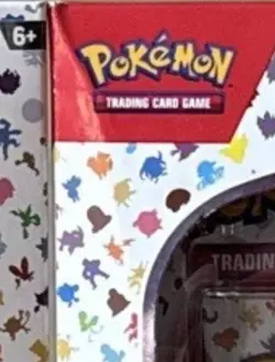 Pokemon 151 Scarlet & Violet Alakazam ex Collection Box TCG Sealed-Lot of 2 - Image 5