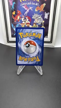 Pokemon TCG Bridgette 161/162 full art XY Breakthrough rare 2016 - Image 2