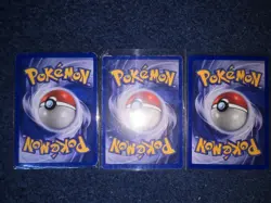Pokemon complete Southern Islands Reverse Holo & Regular Mew, Lapras, Onix, more - Image 3