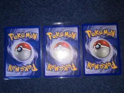Pokemon complete Southern Islands Reverse Holo & Regular Mew, Lapras, Onix, more - Image 5