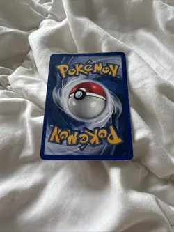 Pokemon Mewtwo Holo Rare Base Set 10/102 Check Condition - Image 2